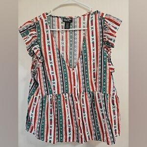Wrangler Retro women shirt